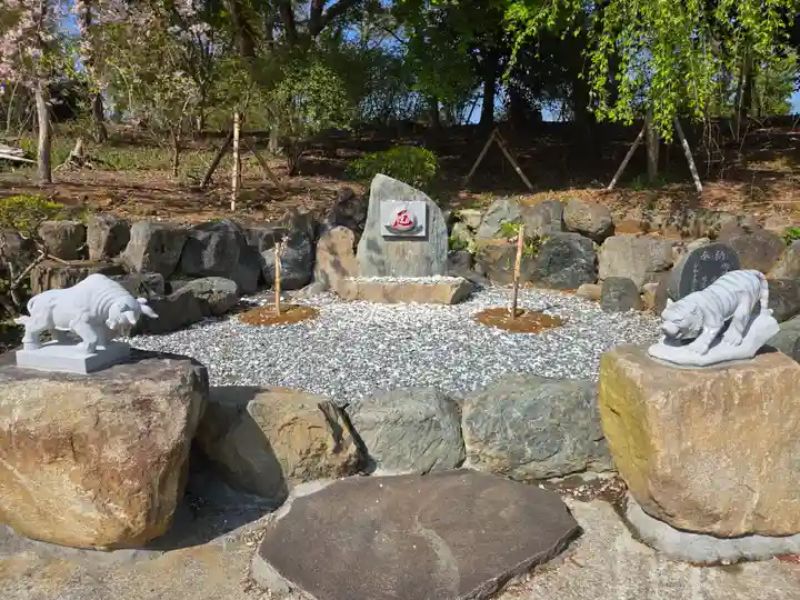 八幡宮(茨城県)