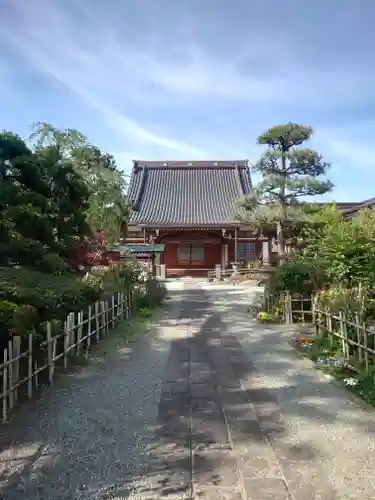 海源寺(神奈川県)