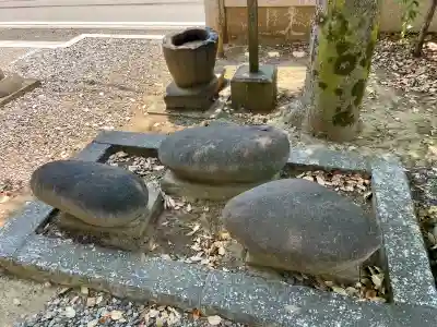 橘樹神社(神奈川県)