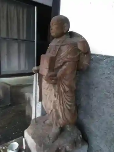 隠徳庵(福岡県)