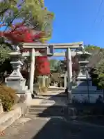 三島神社(福岡県)