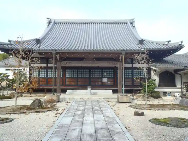 保壽院(保寿院)(岐阜県)