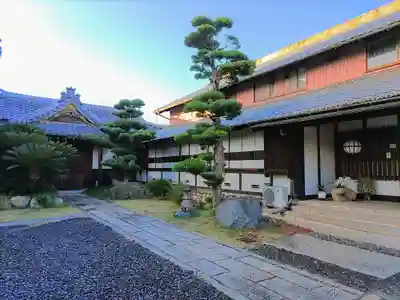 光円寺のその他建物