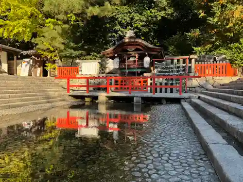 賀茂御祖神社（下鴨神社）(京都府)