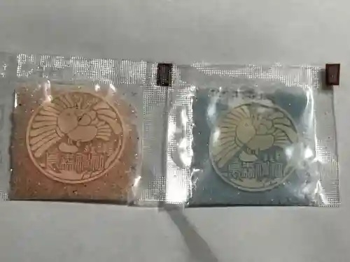 烏森神社の授与品その他