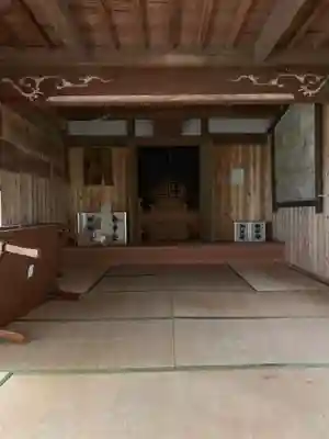 大国主神社の本殿・本堂