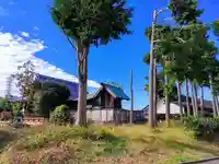 神明社(五郎丸神明社)のその他建物