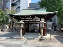 本能寺(京都府)