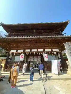 金刀比羅宮(香川県)