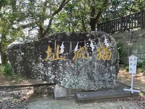 月瀬八幡宮の建物その他