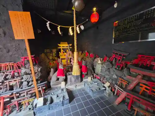 東京羽田 穴守稲荷神社(東京都)