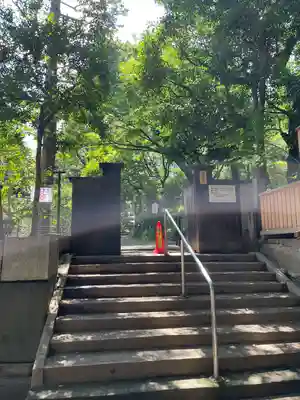 乃木神社(東京都)