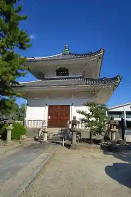 建中寺のその他建物
