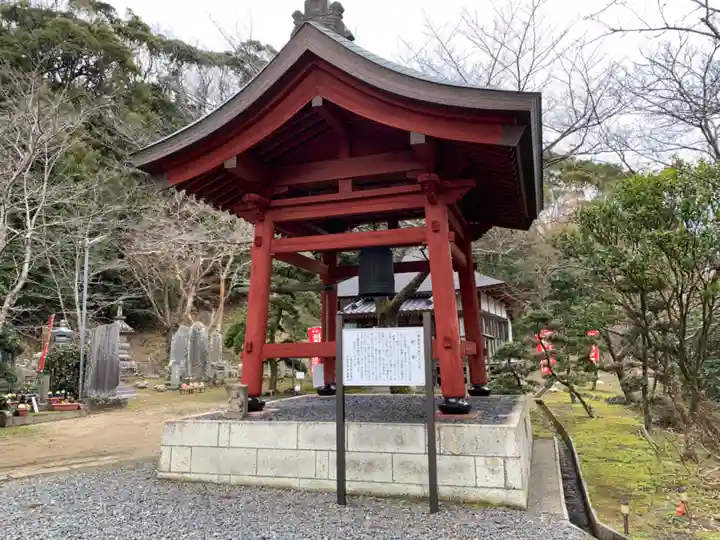 報恩寺のその他建物