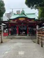 御霊神社(大阪府)