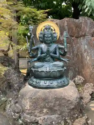 東覚寺(東京都)