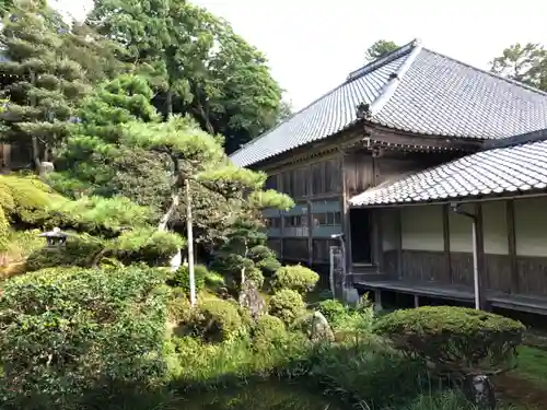 瀧谷寺のその他建物