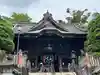 成田山新勝寺(千葉県)
