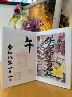 群馬県護国神社(群馬県)