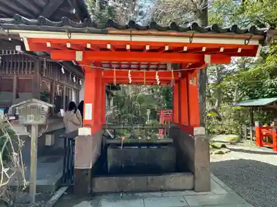 金澤神社(石川県)
