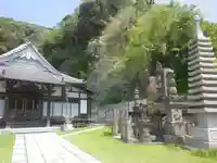 大寳寺のその他建物