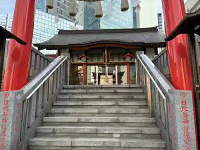 日比谷神社(東京都)