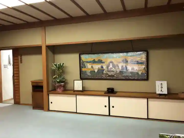 伝通院のその他建物