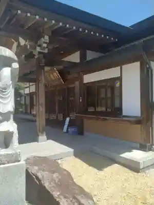 法楽寺(宮城県)