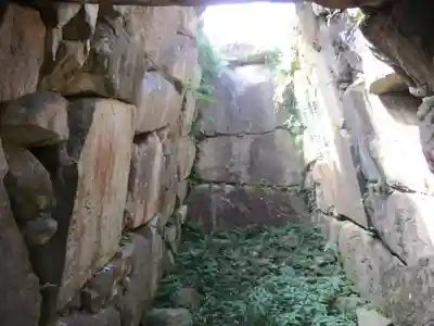 緑ケ丘天満宮の周辺