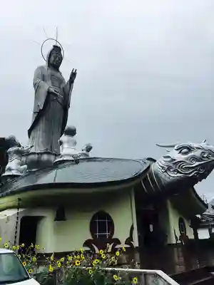 福済寺(長崎県)