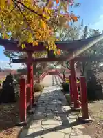 猿賀神社(青森県)