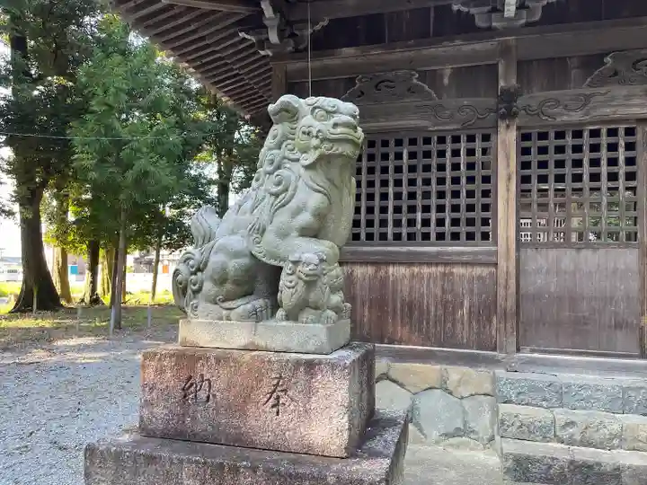 原神社 (其原神社)(三重県)