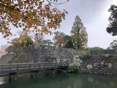 八代宮(熊本県)