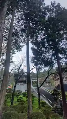 木山神社(岡山県)