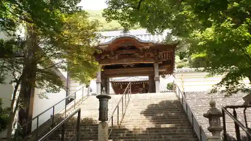 福祥寺（須磨寺）のその他建物