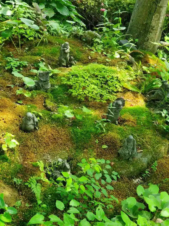 長命寺(福島県)