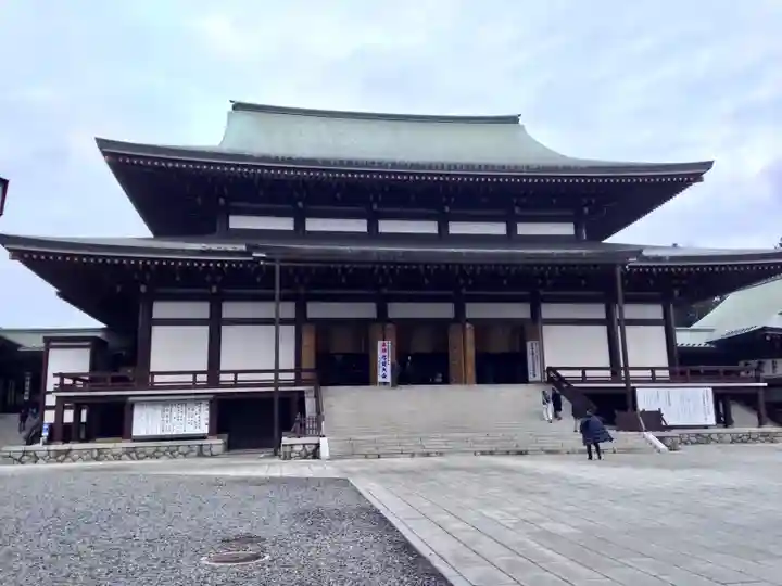 成田山新勝寺(千葉県)