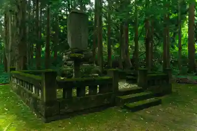 本明寺(山形県)