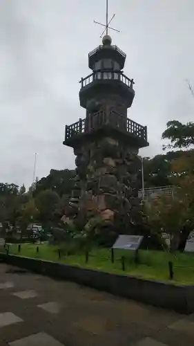 靖國神社(東京都)