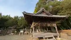 若宮神社(京都府)