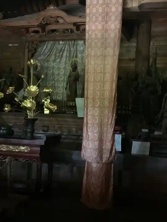 黒石寺(岩手県)