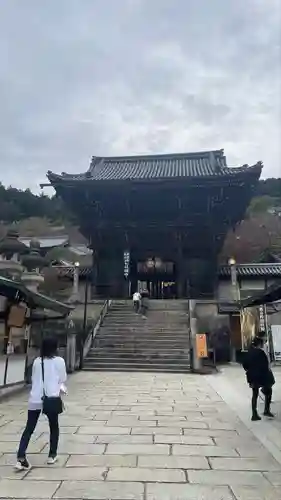長谷寺(奈良県)