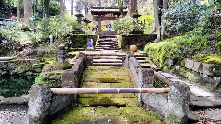 浄智寺(神奈川県)