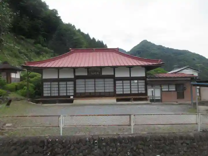 陽向寺(埼玉県)