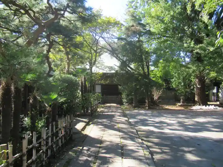 最勝寺教学院(東京都)