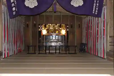 五所神社(千葉県)