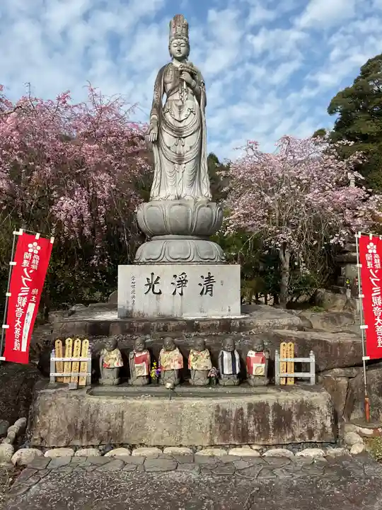 渭信寺(愛知県)