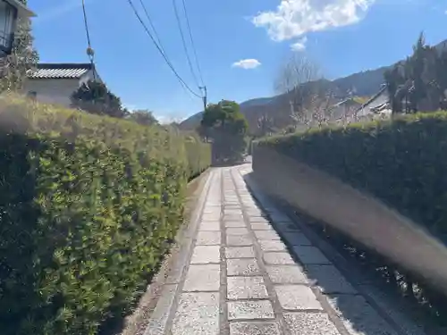 安立寺(京都府)