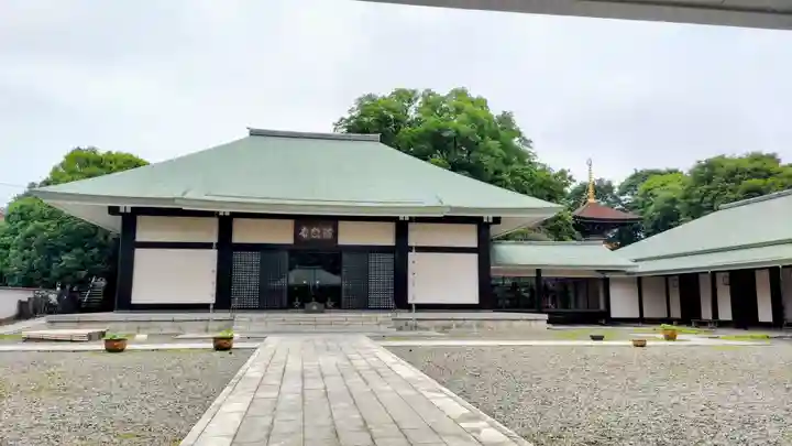 満願寺(東京都)