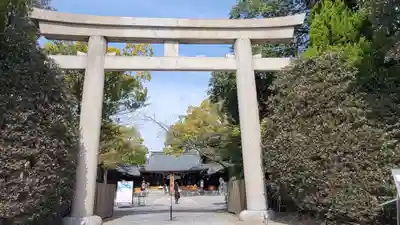 兵庫縣姫路護國神社(兵庫県)